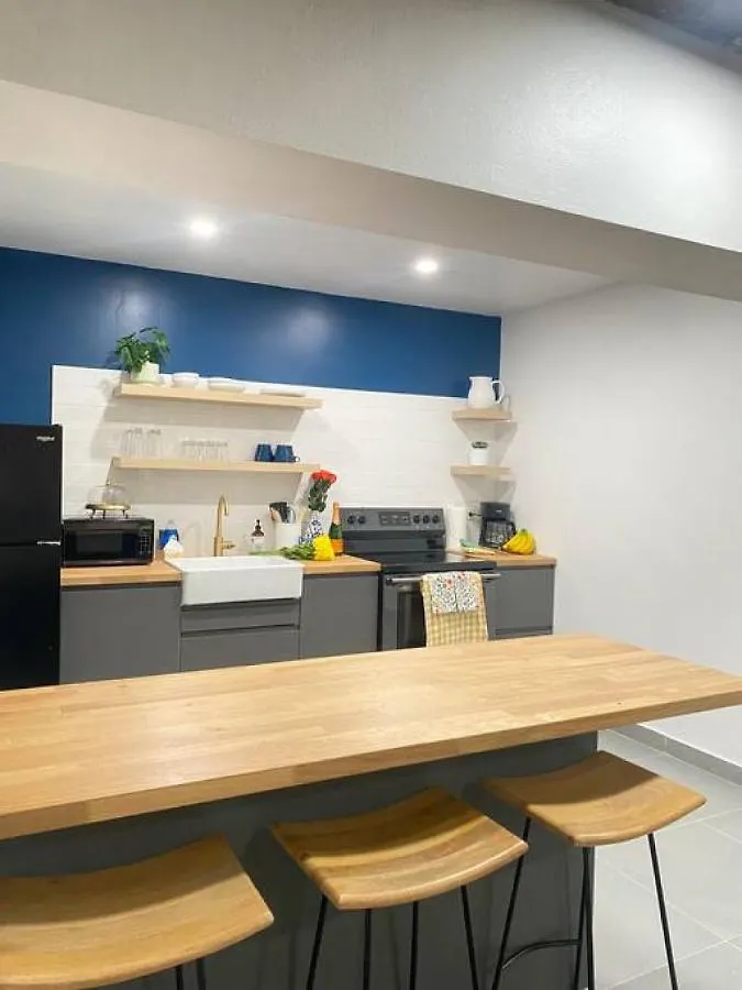 סן חואן La Placita Santurce Studio
