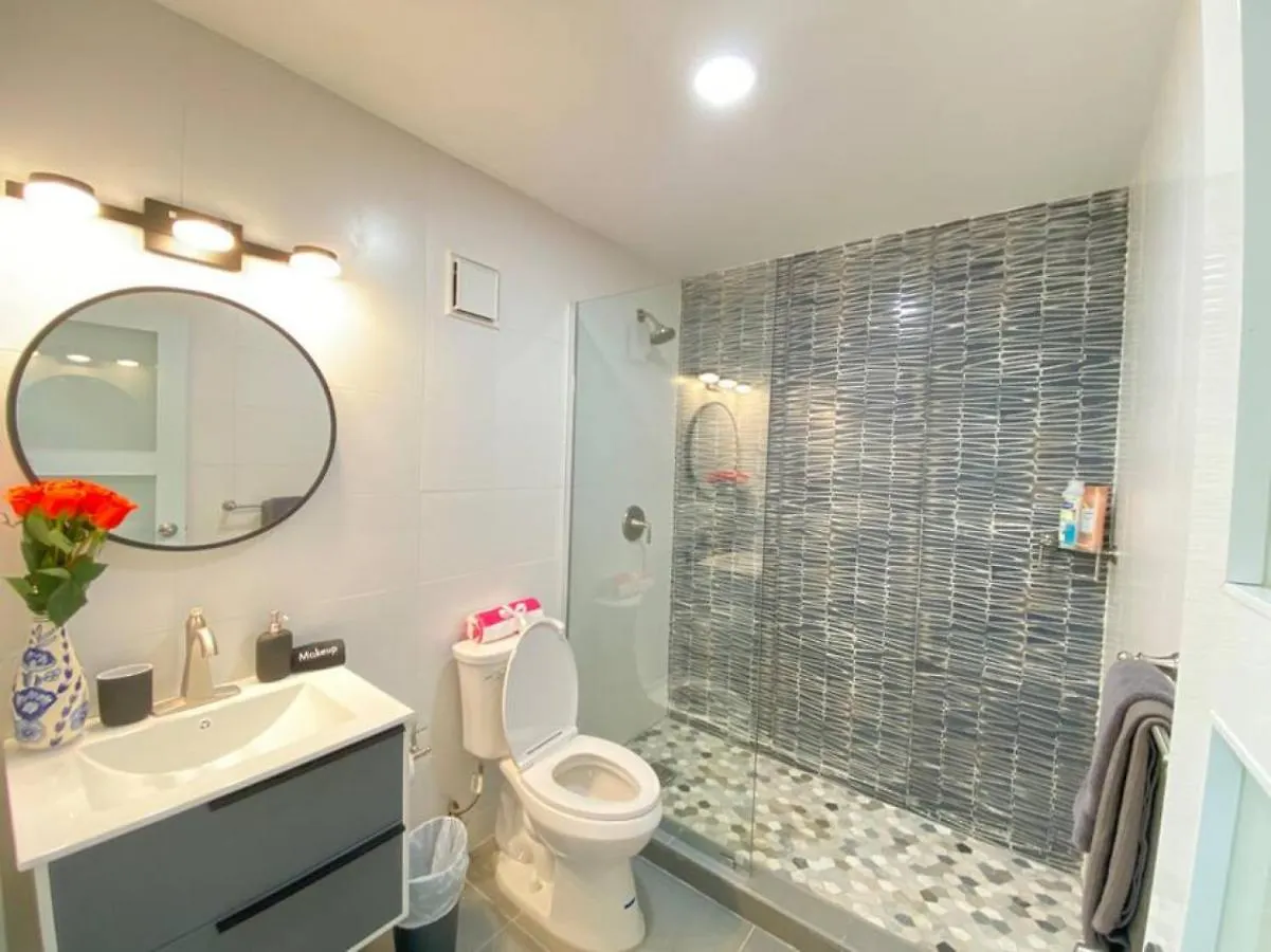 סן חואן La Placita Santurce Studio 0*, סן חואן פוארטו ריקו